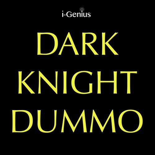 Dark Knight Dummo Instrumental Remix Songs Download Free Online Songs Jiosaavn - dark knight dummo roblox id