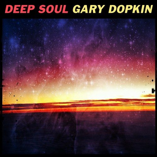 Gary Dopkin