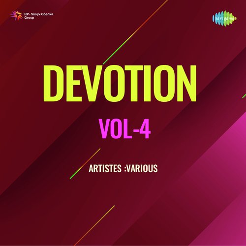 Devotion Vol - 4