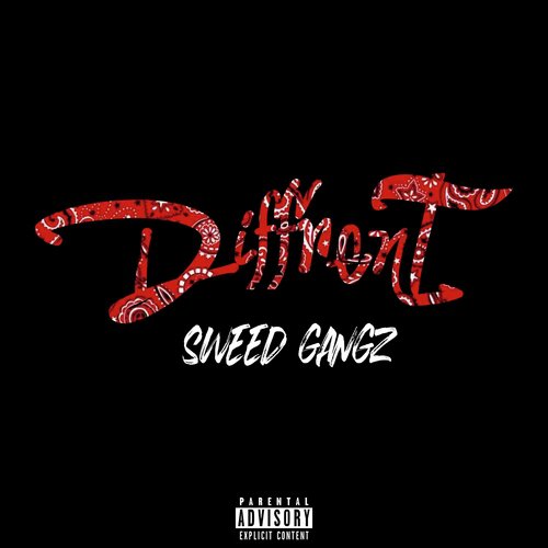 Different cover art