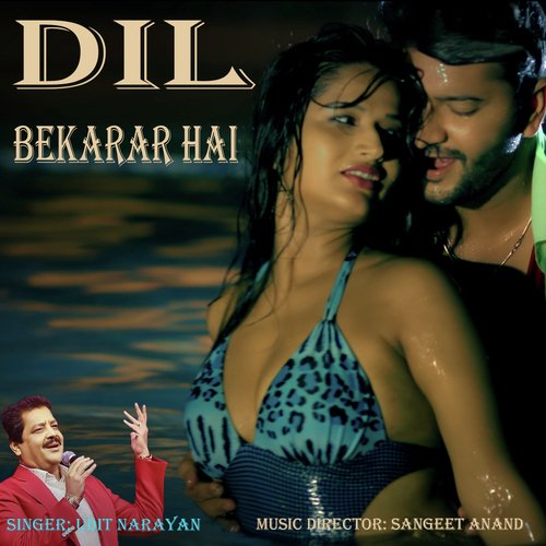 Dil Bekarar Hai
