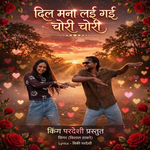 Dil Mana Layi Gayi Chori Chori