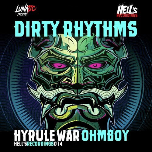 Dirty Rythms