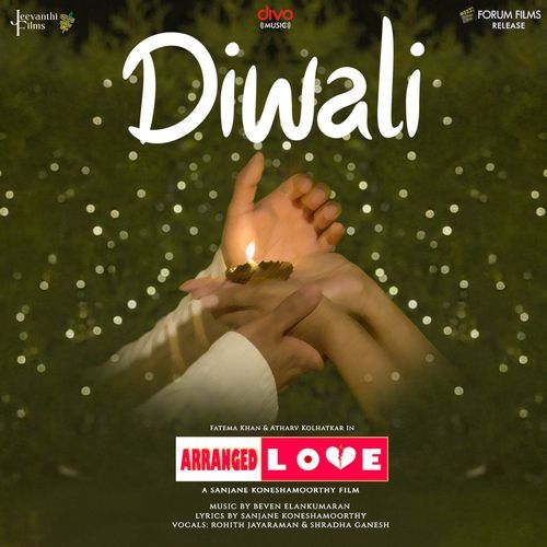 Diwali (From "Arranged Love")_poster_image