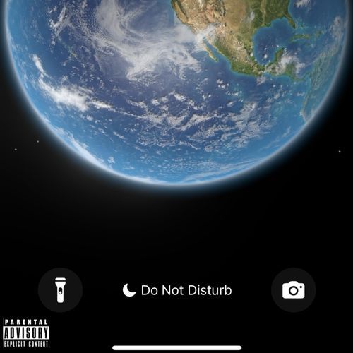 Trying Me cover art