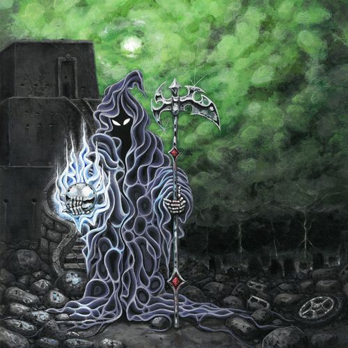 Herida cover art