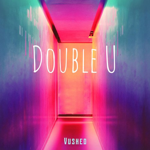 Double U cover art