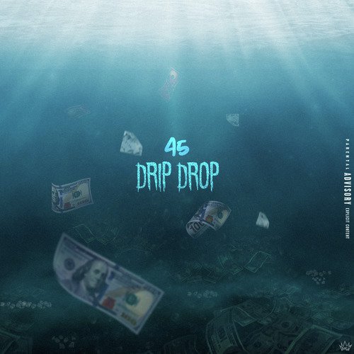 Drip Drop cover art