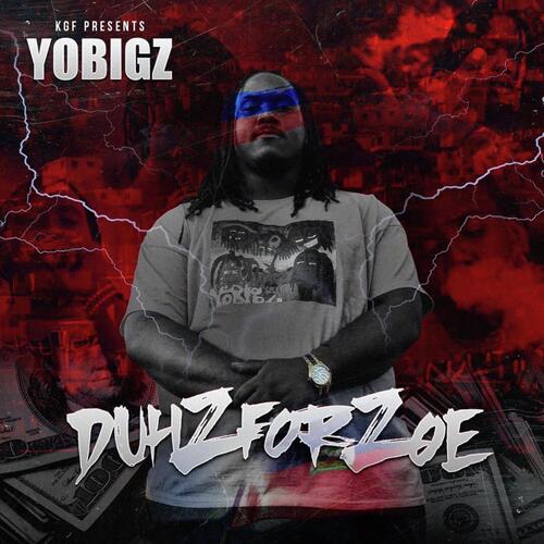 KGF-YO-BIGZ cover art