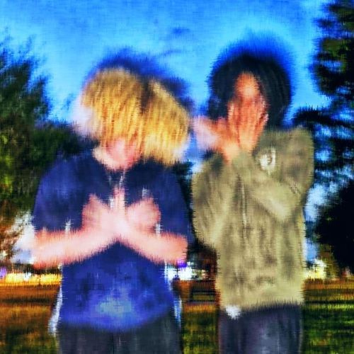 Eagle & Crow 2: New Beginnings