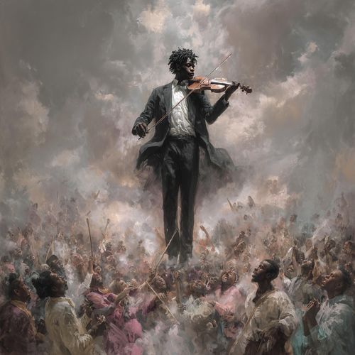 Ego (Orchestral Edit) cover art