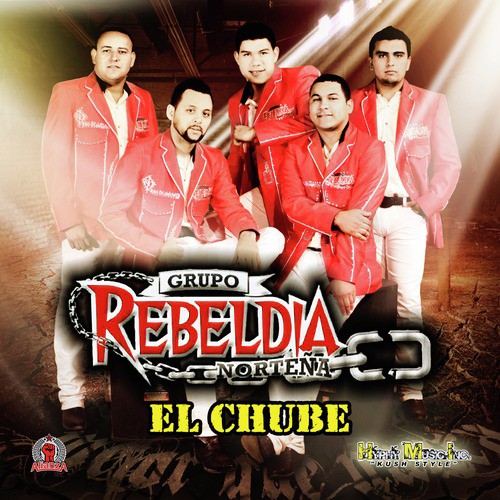 El Chube_poster_image