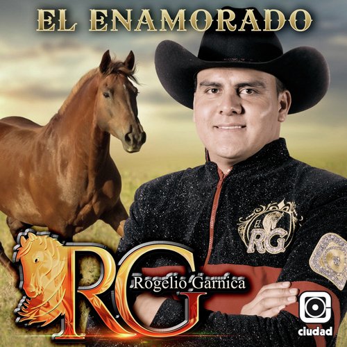 El Enamorado cover art