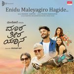 Enidu Maleyagiro Hagide (From "Doora Theera Yaana")