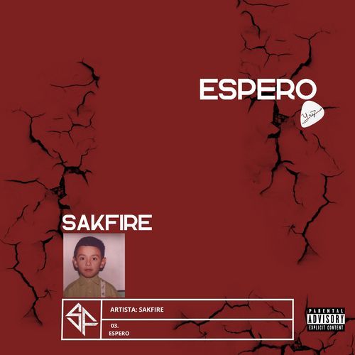 Espero cover art
