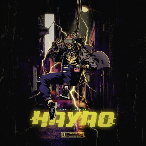 Джая Миядзаки