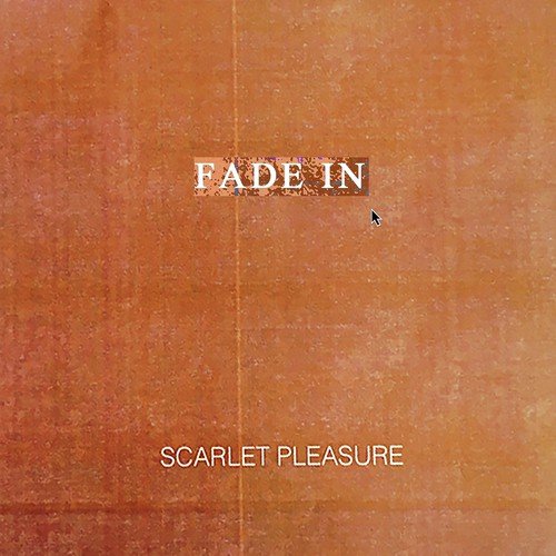 Fade In (Single Version)
