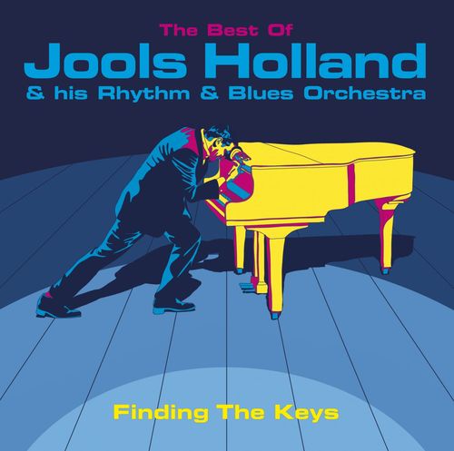 Jools Holland & His Rhythm & Blues Orchestra