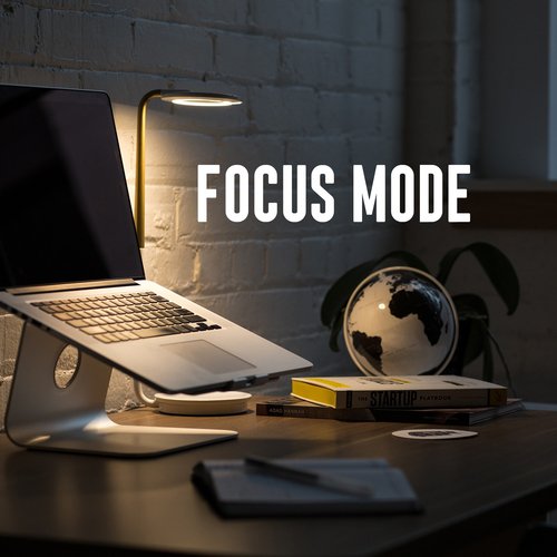 Focus Mode_poster_image