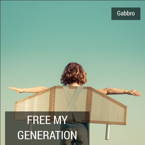 Free My Generation