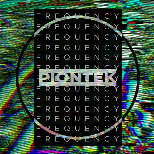 Frequency cover art