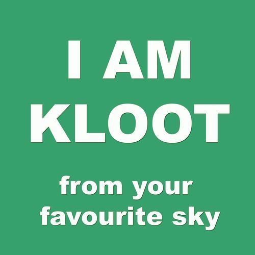 From Your Favourite Sky