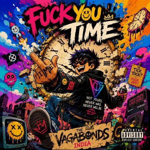 Fuck You Time