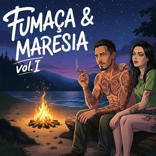 Bússola Interna cover art