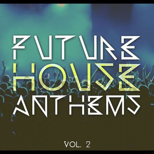 Future House Anthems, Vol. 2