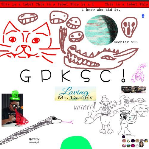 Pov Kits’ first gpksc