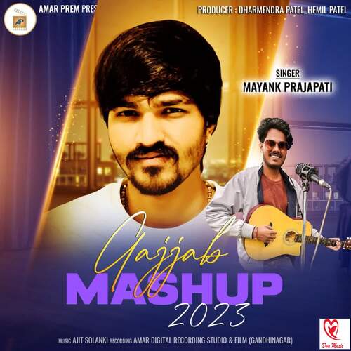 Gajjab Mashup 2023