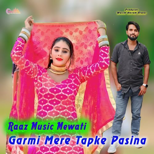 Garmi Mere Tapke Pasina