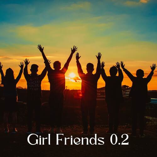 Girl Friends 0.2