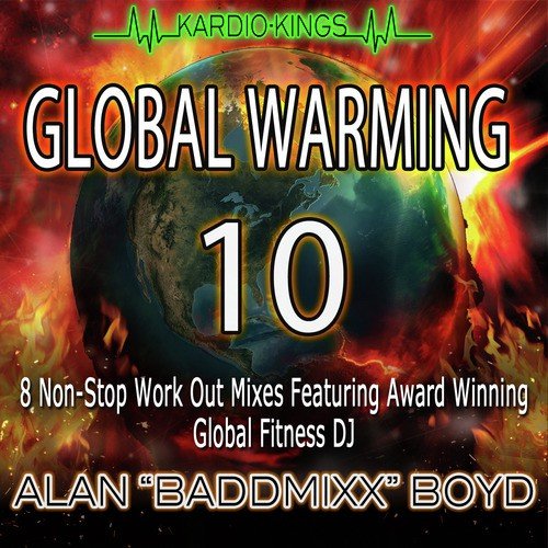 Global Warming Vol 10