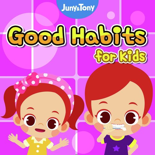 Good Habits for Kids_poster_image