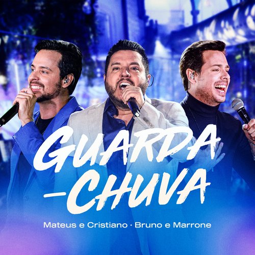 Guarda Chuva (Ao Vivo)_poster_image