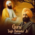 Guru Tegh Bahadur Ji