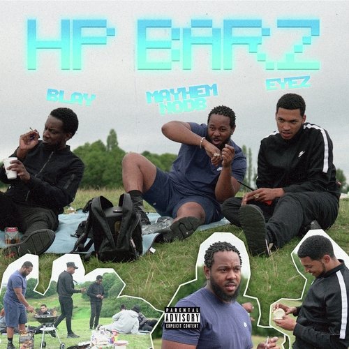 HP Barz