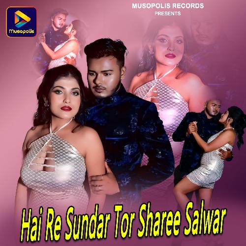 Hai Re Sundar Tor Saree Salwar