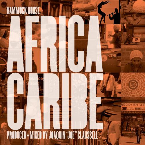 Africa (Caribe Mix)