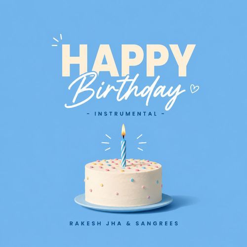Happy Birthday - Instrumental