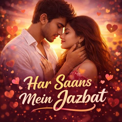 Har Saans Mein Jazbat