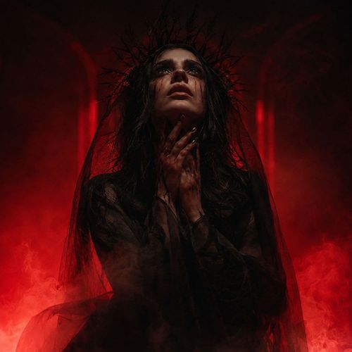 Heaven, Darker
