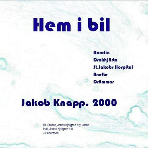 Anette cover art