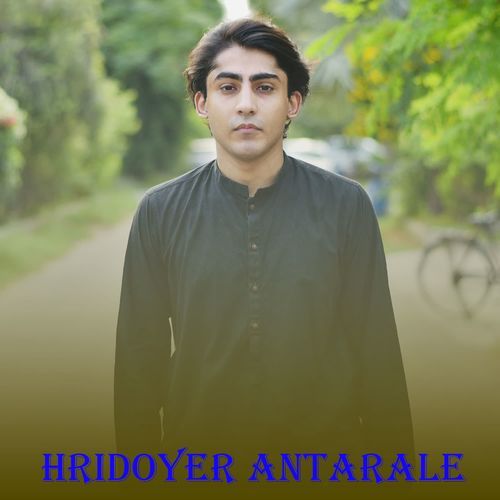 Hridoyer Antarale