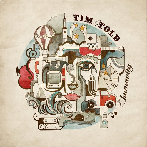The Symphony (Compose Me) cover art