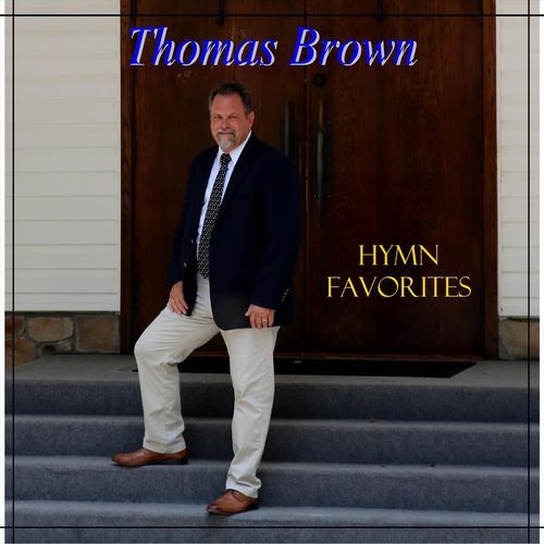 Hymn Favorites