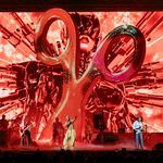 I Can't Decide (Live from The O2, London)