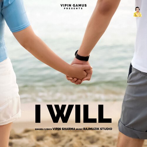 I Will_poster_image