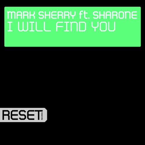 I Will Find You (feat. Sharone) [Outburst Vocal Mix]